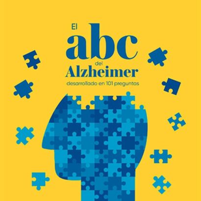 El abc del alzhéimer desarrollado en 101 preguntas