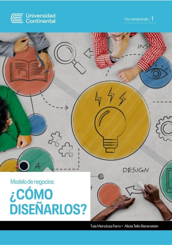 Serie Mentemprende 1. Modelo de negocios: ¿Cómo diseñarlos?