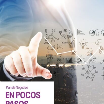 Serie Mentemprende 2. Tu plan de negocios en pocos pasos