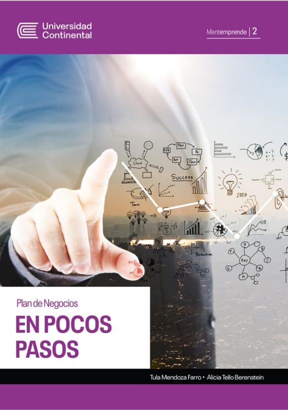 Serie Mentemprende 2. Tu plan de negocios en pocos pasos