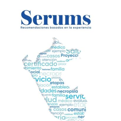 Serums: Recomendaciones basadas en la experiencia