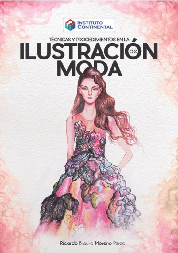 Técnicas y procedimientos en la ilustración de moda
