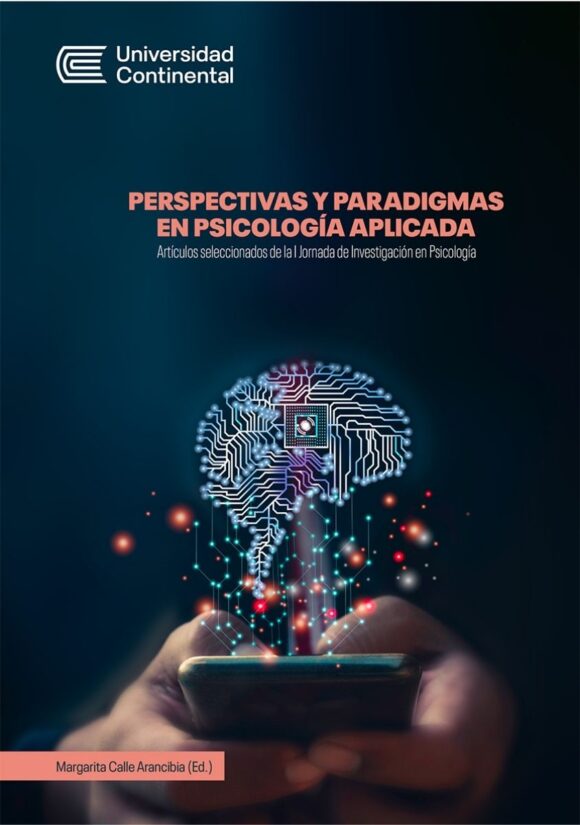 Perspectivas y paradigmas en psicología aplicada
