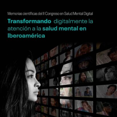 Memorias científicas del II Congreso en Salud Mental Digital