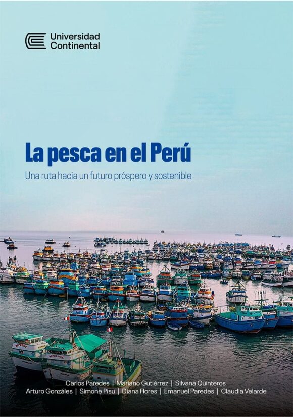 La pesca en el Perú: Una ruta hacia un futuro próspero y sostenible