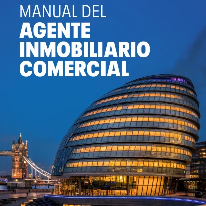 Manual del agente inmobiliario comercial