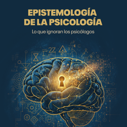 Epistemología de la psicología