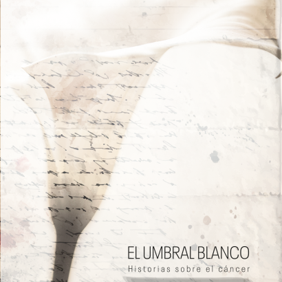 El umbral blanco