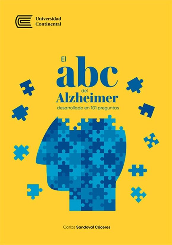 El abc del alzhéimer desarrollado en 101 preguntas