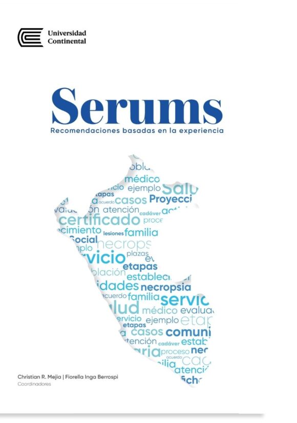Serums: Recomendaciones basadas en la experiencia