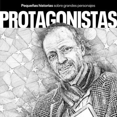 Protagonistas: Pequeñas historias sobre grandes personajes