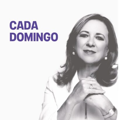 Cada domingo