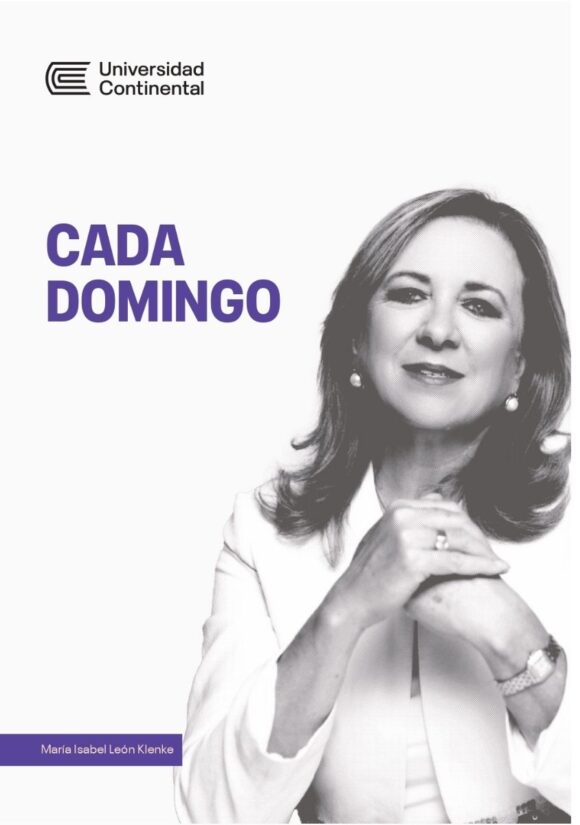 Cada domingo